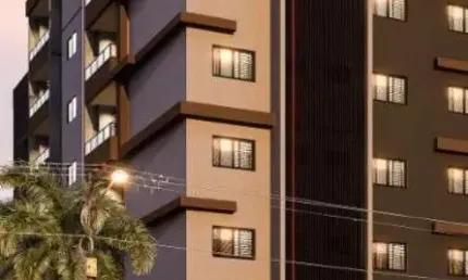 Residencial Prime Atibaia Jardim  Aptos com 02 e 03 dormitórios , todos com 01 suite e 01 vaga de garagem  São 06 tipos de plantas para vc escolher