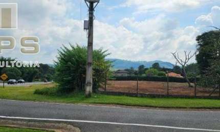 Terreno de 4016m² com diversas possibilidades de construção no Jardim das Palmeiras em Bragança Paulista