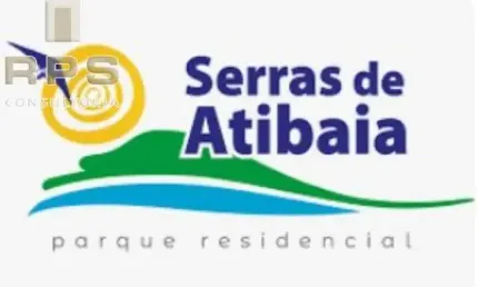 Terreno a venda no Serras de Atibaia III , lotes de 360 m² , Infraestrutura completa: Asfalto, Drenagem de Águas Pluviais , Rede de Água Potável