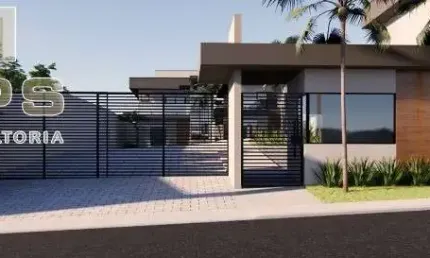 Casa em condomínio a venda  na vila giglio, 03 suites sendo 01 com closet , sala , cozinha , despensa , área gourmet , garagem