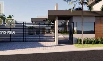 Casa em Condomínio a venda ou Locação na Vila Giglio, 03 suites sendo 01 com closet , sala , cozinha , despensa , área gourmet , garagem
