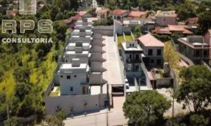 Casas em condominio no jardim paulista com 114,85 m² 03 suites , uma master com varanda , cozinha americana , sala 02 ambientes, área gourmet