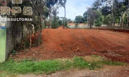 Lote com 1000 M² Jardim Estancia Brasil, Local de fácil acesso , próximo ao Frango Assado da entrada de Atibaia , Perto de padaria , escolas