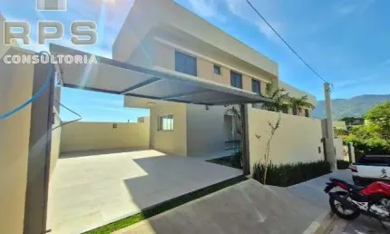 Casa a venda no jd jaraguá em atibaia,  a poucos metros da alameda lucas, 3 suítes, salas e cozinhas integradas, quintal e localização privilegiada!