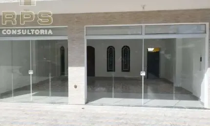 Excelente imóvel para venda  locação comercial na vila thais . casa com área construída : 218,35 m² divididos em 08 salas  03 banheiros  copa separada