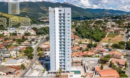 Apartamento no essencial carraro em atibaia, pronto para morar, 3 quartos sendo 1 suíte, último andar com total privacidade e vista panorâmica!