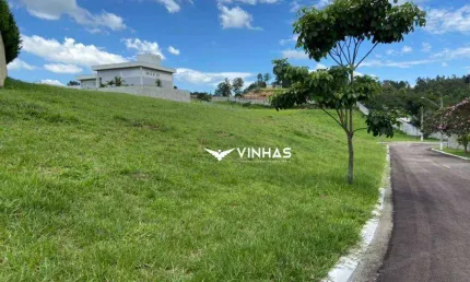 Terreno à venda, 962 m² por r$ 625.547,00 - condomínio residencial altos da quinta - são josé dos campos/sp