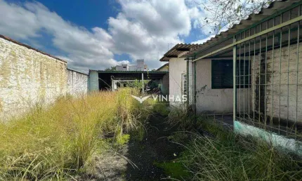 Barracão para alugar, 238 m² por r$ 4.146,42/mês - santana - são josé dos campos/sp