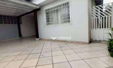Casa com 3 quartos à venda na Rua Schaia Feigenson, 283, Jardim Telespark, São José dos Campos