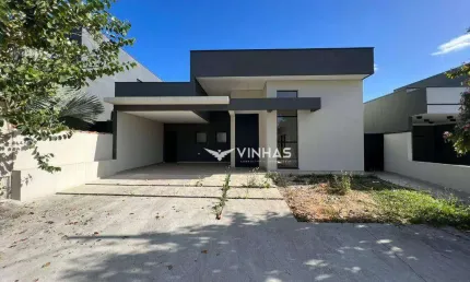 Casa com 3 dormitórios à venda, 150 m² por r$ 925.000,00 - residencial terras do vale - caçapava/sp