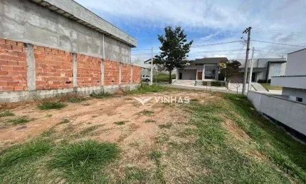 Terreno à venda, 300 m² por r$ 305.000,01 - residencial terras do vale - caçapava/sp