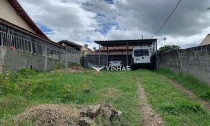 Terreno à venda, 250 m² por R$ 270.000,00 - Jardim Altos de Santana - São José dos Campos/SP