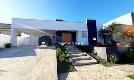 Casa com 3 quartos à venda na Rua das Azaléias, 81, Residencial Santa Helena, Caçapava
