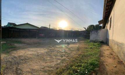 Terreno à venda, 714 m² por R$ 935.000,00 - Santana - São José dos Campos/SP