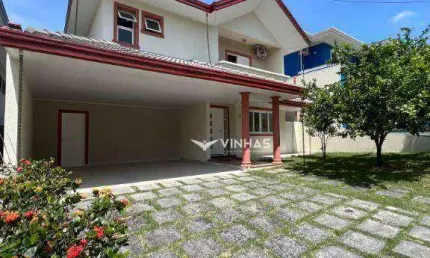 Sobrado com 4 dormitórios à venda, 267 m² por R$ 2.300.000,00 - Urbanova - São José dos Campos/SP