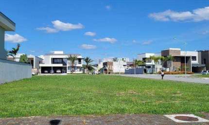 Terreno à venda, 551 m² por R$ 2.555.000,00 - Jardim do Golfe - São José dos Campos/SP