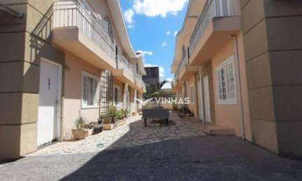 Casa com 2 quartos à venda na Rua Agostinho Benedetti, 423, Vila Industrial, São José dos Campos