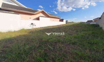 Terreno à venda na Rua Pouso Alto, Condomínio Residencial Mantiqueira, São José dos Campos