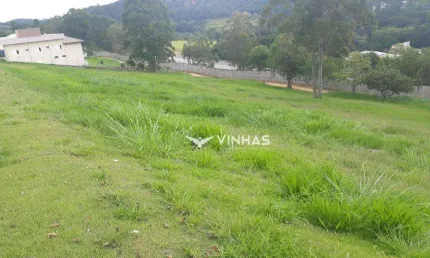 Terreno à venda na Rodovia Dos Tamoios, 37, Tapanhao, Jambeiro