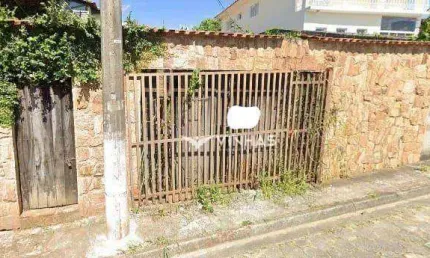 Terreno à venda na Rua Silvino Rodrigues de Ávila, 56, Centro, Arujá