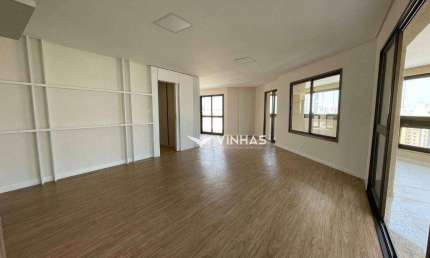 Cobertura com 3 dormitórios à venda, 439 m² por R$ 2.500.000,00 - Jardim Aquarius - São José dos Campos/SP