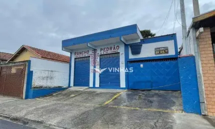 Ponto para alugar, 50 m² por R$ 1.990,00/mês - Santana - São José dos Campos/SP