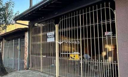Casa com 2 dormitórios à venda, 90 m² por R$ 289.000,00 - Jardim Altos de Santana - São José dos Campos/SP