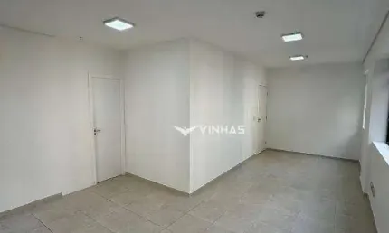 Sala à venda, 70 m² por r$ 480.000,00 - jardim aquarius - são josé dos campos/sp