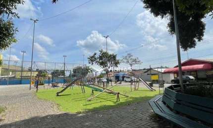 Sobrado com 5 dormitórios à venda, 162 m² por R$ 530.000,00 - Jardim Telespark - São José dos Campos/SP