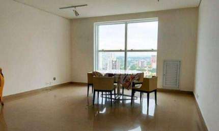 Sala para alugar, 40 m² por R$ 3.858,30/mês - Jardim das Colinas - São José dos Campos/SP