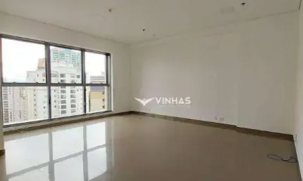 Sala para alugar, 38 m² por R$ 4.928,31/mês - Jardim Aquarius - São José dos Campos/SP