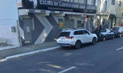Ponto comercial com 1 sala à venda na Avenida Princesa Isabel, 1995, Santana, São José dos Campos