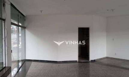 Loja para alugar, 80 m² por R$ 7.000,00/mês - Centro - São José dos Campos/SP
