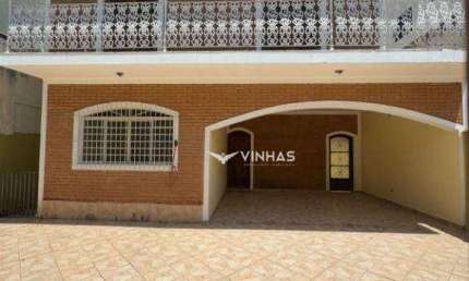 Sobrado à venda, 227 m² por R$ 1.200.000,00 - Jardim das Indústrias - São José dos Campos/SP