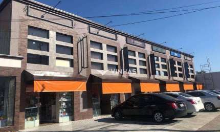 Ponto para alugar, 72 m² por R$ 3.120,00/mês - Jardim Satélite - São José dos Campos/SP