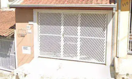 Casa com 2 dormitórios à venda, 108 m² por R$ 305.000,00 - Vila Paiva - São José dos Campos/SP