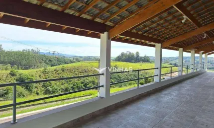 Casa à venda, 250 m² por r$ 1.390.000,00 - condomínio residencial mantiqueira - são josé dos campos/sp
