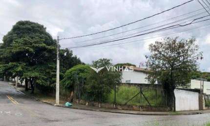 Terreno à venda, 345 m² por R$ 450.000,00 - Jardim Limoeiro - São José dos Campos/SP