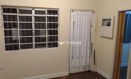 Casa com 2 dormitórios à venda, 66 m² por R$ 197.000,00 - Vila Rossi - São José dos Campos/SP