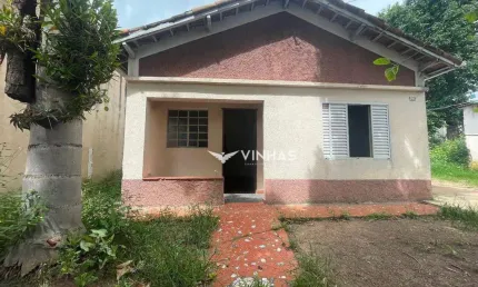 Casa com 3 dormitórios para alugar, 180 m² por r$ 2.230,00/mês - vila industrial - são josé dos campos/sp