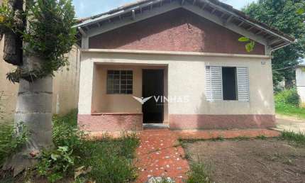 Casa com 3 dormitórios à venda, 180 m² por R$ 870.000,00 - Vila Industrial - São José dos Campos/SP