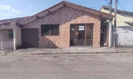Casa à venda, 98 m² por R$ 350.000,00 - Alto da Ponte - São José dos Campos/SP