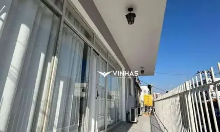 Casa com 4 dormitórios para alugar por R$ 3.900/mês - Santana - São José dos Campos/SP