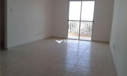Apartamento com 2 dormitórios para alugar, 70 m² por R$ 2.860,20/mês - Jardim Satélite - São José dos Campos/SP