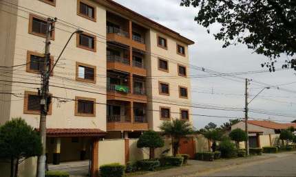 Apartamento com 2 dormitórios para alugar, 75 m² por R$ 3.683,00/mês - Jardim Alvorada - São José dos Campos/SP