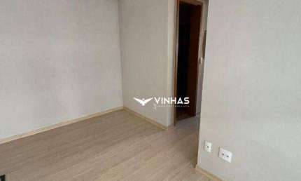Apartamento com 2 dormitórios para alugar, 50 m² por R$ 4.350,00/mês - Jardim Aquarius - São José dos Campos/SP