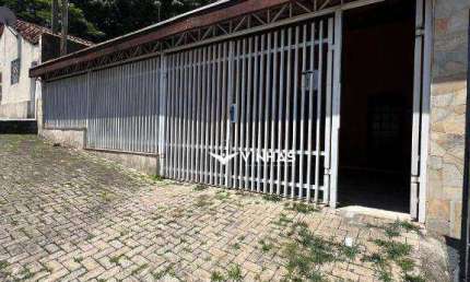 Casa com 3 dormitórios para alugar, 95 m² por R$ 2.630,00/mês - Alto da Ponte - São José dos Campos/SP