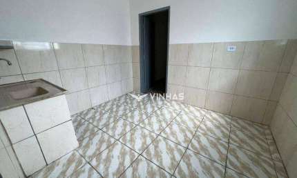 Kitnet para alugar, 35 m² por R$ 775,00/mês - Santana - São José dos Campos/SP
