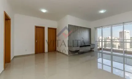 Apartamento com 3 quartos à venda no Jardim Botânico, Ribeirão Preto 