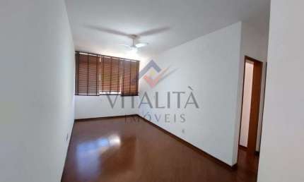 Apartamento com 1 quarto para alugar no Centro, Ribeirão Preto 